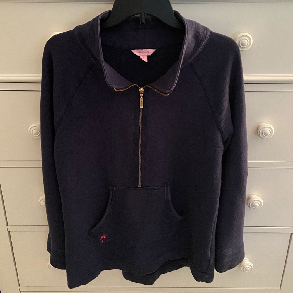 Lily Pulitzer Pullover